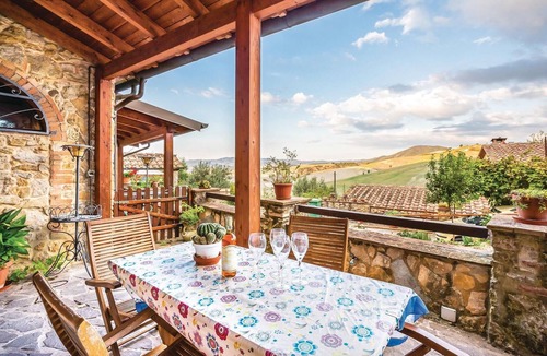 Volterra Apartment | Cozy apartment in Prato d´Era PI