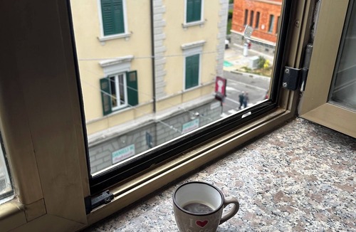 Barriera Vecchia-San Giacomo Apartment | Cozy apartment in lovely Trieste