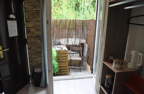 Saint-Roch Apartment | Cozy apartment in Nice Est