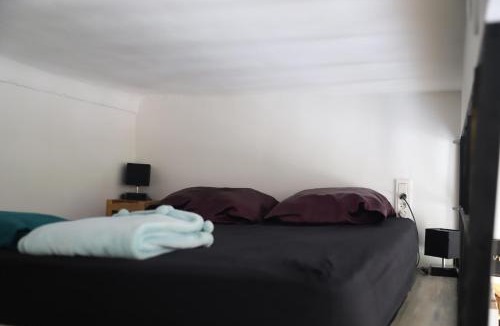 Saint-Roch Apartment | Cozy apartment in Nice Est