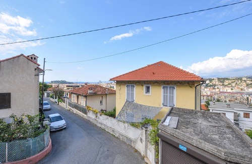 Saint-Roch Apartment | Cozy apartment in Nice