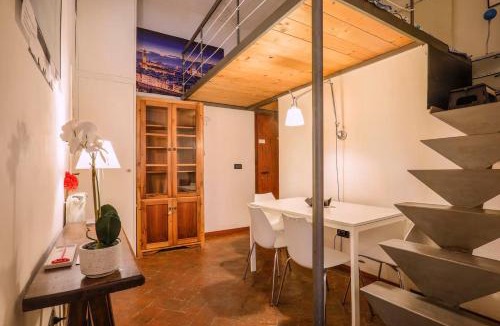 Sant' Ambrogio Apartment | Cozy apartment in Santa Croce