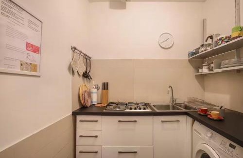 Sant' Ambrogio Apartment | Cozy apartment in Santa Croce