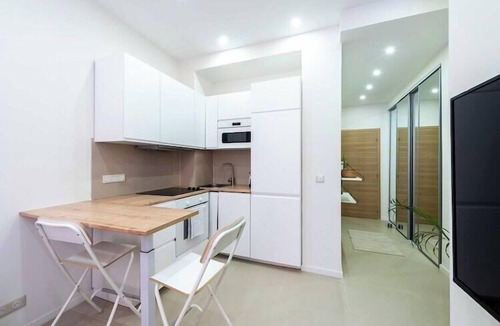 Juan-les-Pins Apartment | Cozy apartment Juan-Les-Pins - 300m Beach