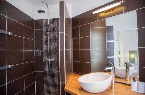 Le Cannet Apartment | Cozy apartment on Sadi Carnot fully air-conditioned