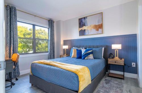 Southwest Orlando Apartment | Cozy apt 2 bedrooms 1 mile Universal Studios