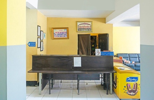Palembang House | Cozy Double Escape in Indonesia with Free WiFi