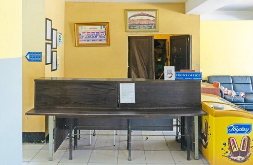 Palembang House | Cozy Double Escape in Indonesia with Free WiFi