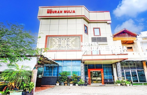 Banda Aceh House | Cozy Double Escape in Indonesia With Free Wifi