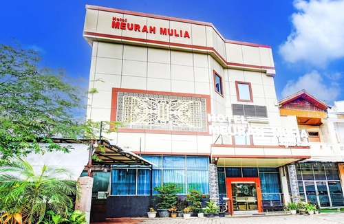 Banda Aceh House | Cozy Double Escape in Indonesia With Free Wifi