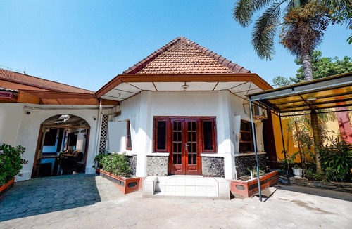 Laweyan House | Cozy Double Escape W/Free WiFi and Parking