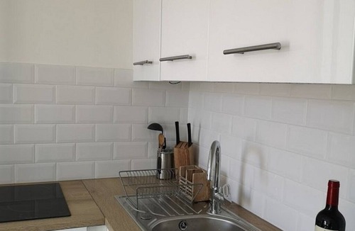 Cap-d'Antibes Apartment | Cozy flat in Cap d'Antibes