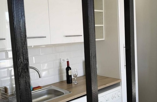 Cap-d'Antibes Apartment | Cozy flat in Cap d'Antibes