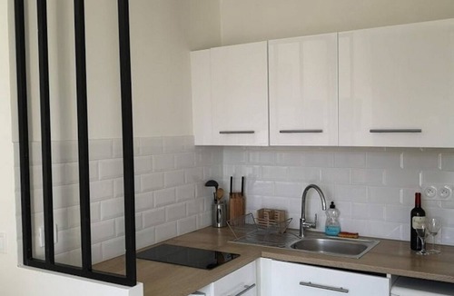 Cap-d'Antibes Apartment | Cozy flat in Cap d'Antibes