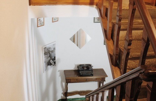 Pian degli Ontani House | Cozy home for groups of friends or family with pets allowed!