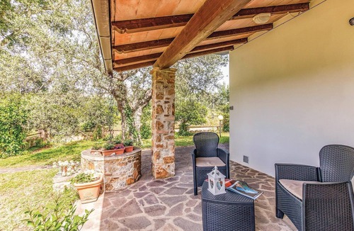 Caldana House | Cozy home in Gavorrano GR with WiFi