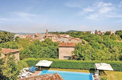 Scalvaia House | Cozy home in Monticiano