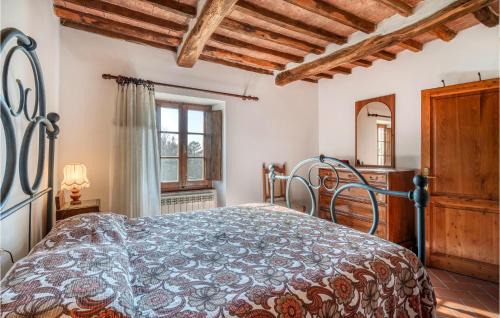 Scalvaia House | Cozy Home In Monticiano