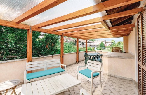 Gabbio-Cereda-Ramate House | Cozy home in Casale Corte Cerro VB with WiFi
