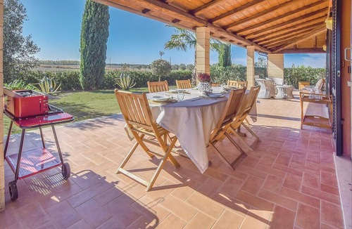Grosseto House | Cozy home in Principina a Mare (GR)