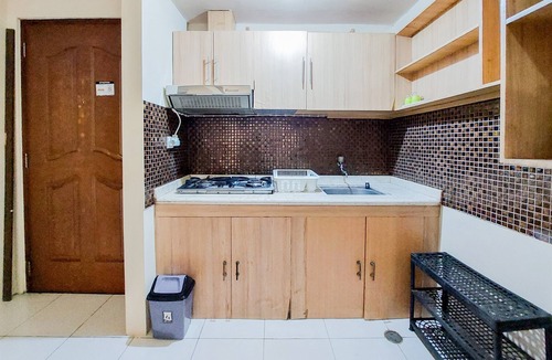 Panunggangan Utara Apartment | Cozy Living 2Br At Great Western Resort Apartment