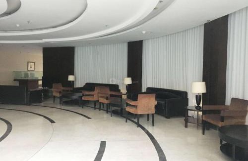 Braga Apartment | Cozy Living and Spacious 2BR Apartment Braga City Walk By Travelio