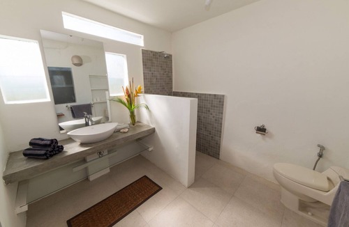 Padangsambian Klod Villa | Cozy Private Villa, Private Pool & Free Wifi in BALI, Indonesia.