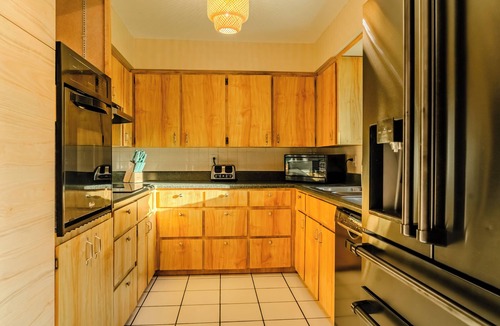 Union Park House | Cozy Quiet Home in Orlando FL