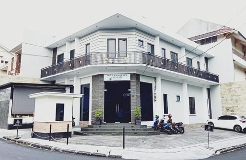 Tomang Hotel | Cozy Residence Tomang