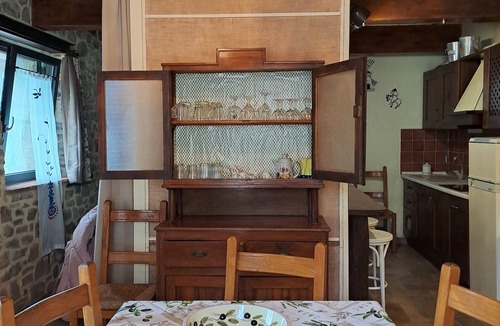 Massarosa Apartment | Cozy rustico in the green, garden, beautiful view, free WiFi, air cond., washer