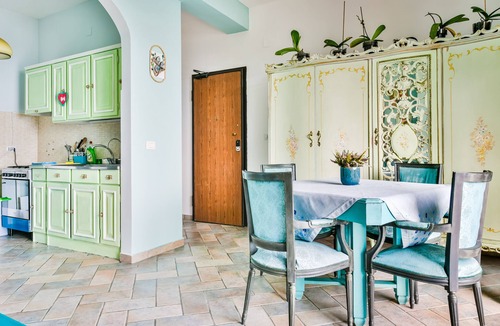 Mazzaro Apartment | Cozy SeaView apartment in amazing Taormina