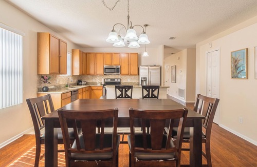 Sunset Ridge House | Cozy spacious home near Disney World