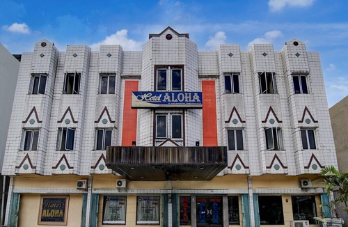 Pekanbaru House | Cozy Standard Double Near Mall Ciputra
