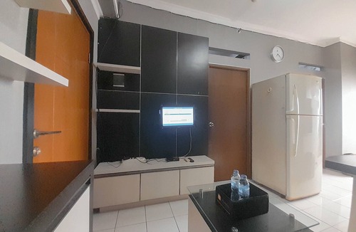 Bandung Apartment | Cozy Stay 3Br Apartment Gateway Ahmad Yani Cicadas