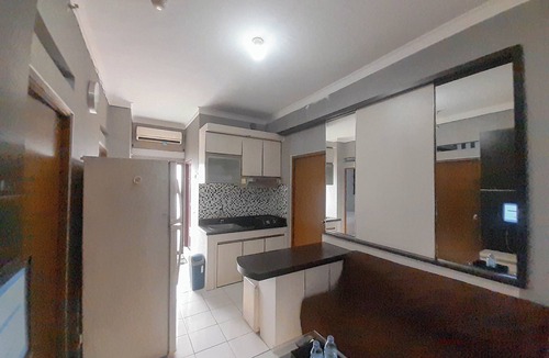 Bandung Apartment | Cozy Stay 3Br Apartment Gateway Ahmad Yani Cicadas