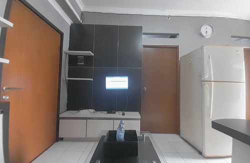 Bandung Apartment | Cozy Stay 3Br Apartment Gateway Ahmad Yani Cicadas