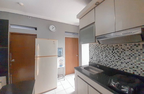 Bandung Apartment | Cozy Stay 3Br Apartment Gateway Ahmad Yani Cicadas