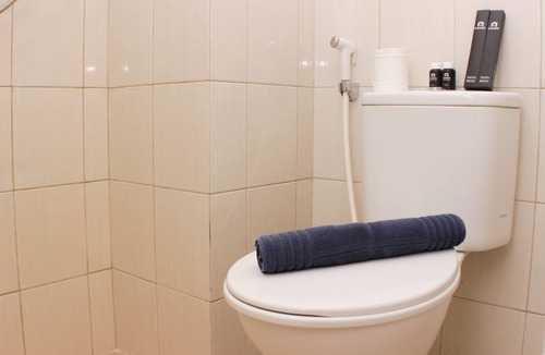 Karawang Apartment | Cozy Stay Studio Urbantown Karawang Apartment