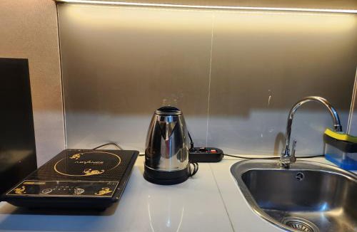 Wonokromo Apartment | Cozy Studio Apartement South Surabaya