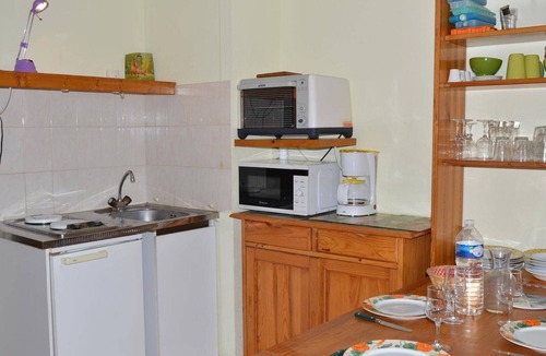 Saint-Aygulf Apartment | Cozy Studio in Saint Aygulf, 300m from Beach, Sleeps 3