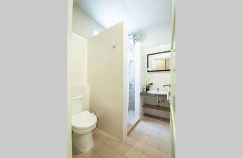 Pemecutan Kelod Villa | Cozy studio in the heart of Bali 4