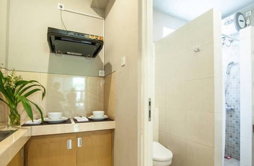 Pemogan Apartment | Cozy studio in the heart of Bali 2