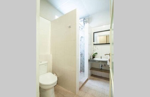 Pemogan Apartment | Cozy studio in the heart of Bali 2