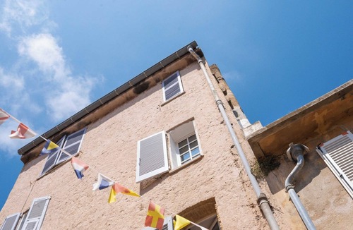 Saint-Tropez City Centre Apartment | Cozy Studio– Mezzanine/2P– Central/Port St-Tropez