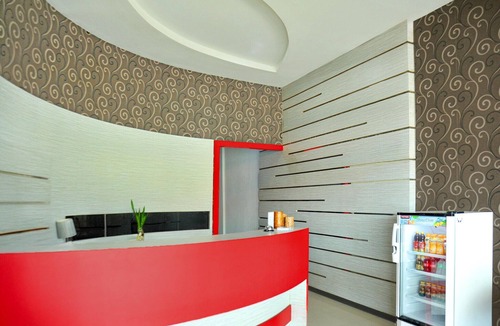 Bukittinggi House | Cozy Twin Escape with Free WiFi and Parking