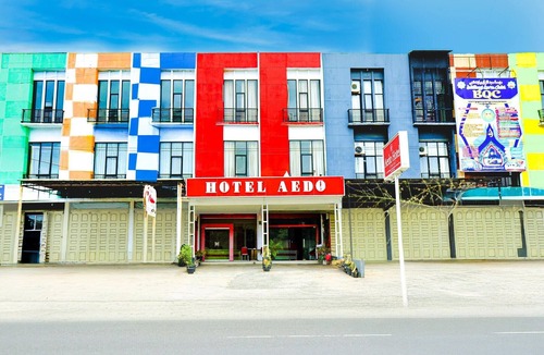 Bukittinggi House | Cozy Twin Escape with Free WiFi and Parking