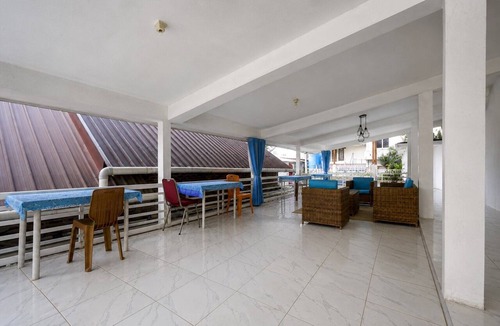 Banda Aceh House | Cozy Twin Near Rahmat Wildlife Museum