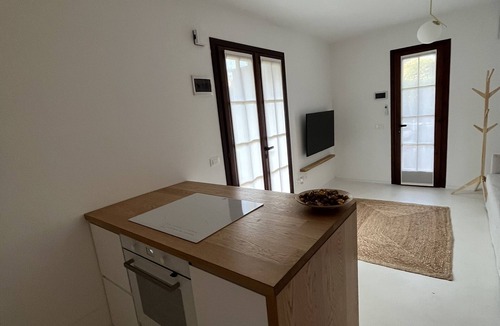 Lignano Pineta Villa | Cozy villa 5 min from the beach
