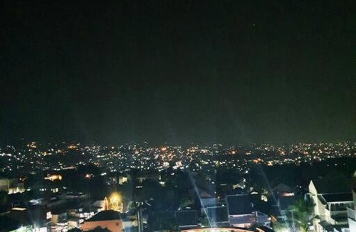 Bandung Villa | Cozy Villa/Rumah Sejuk City View Bandung