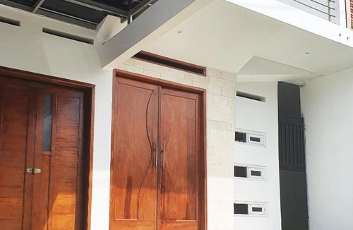 Bandung Villa | Cozy Villa/Rumah Sejuk City View Bandung